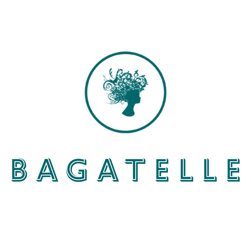 Bagatelle logo