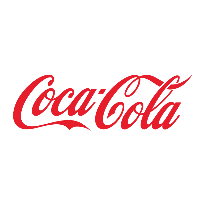 Coca-Cola logo