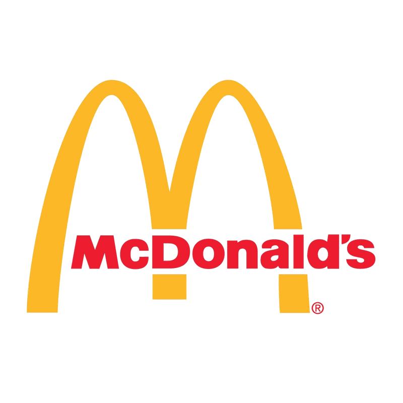 McDonald's logo