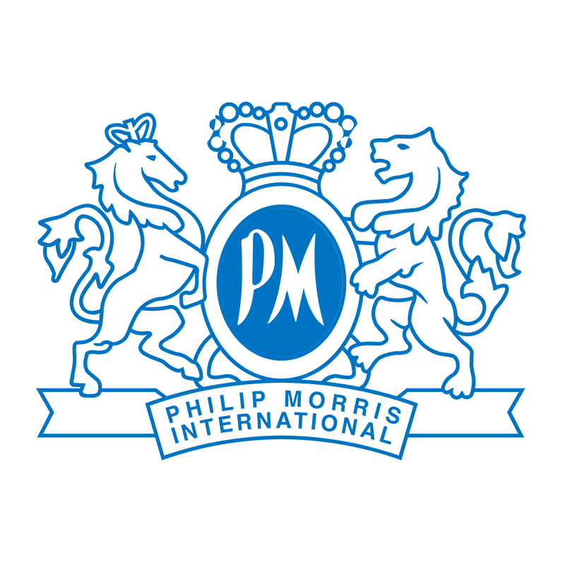 Philip Morris International logo